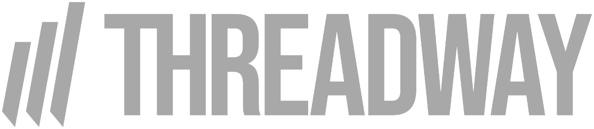 Threadway Studio: A Production Studio's Story, in Motion client